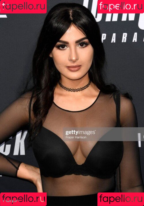 Sssniperwolf Onlyfans Photo Gallery 