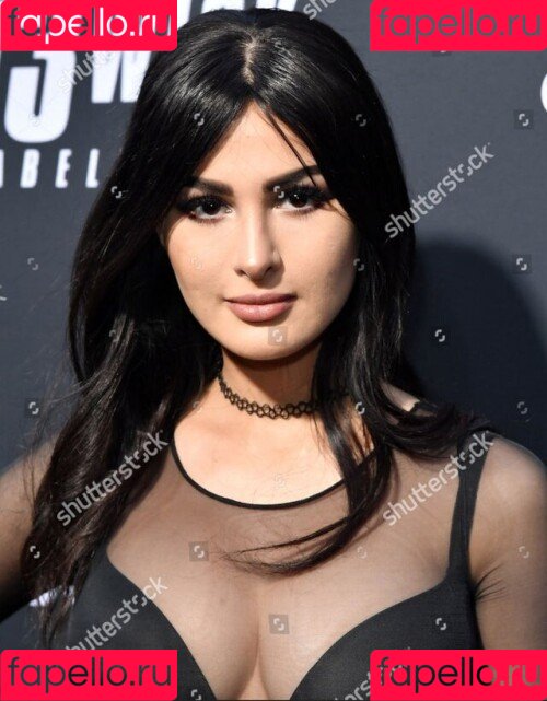 Sssniperwolf Onlyfans Photo Gallery 