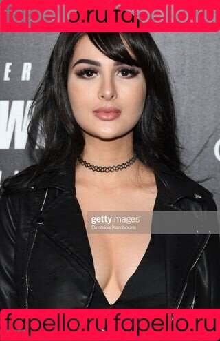 Sssniperwolf Onlyfans Photo Gallery 