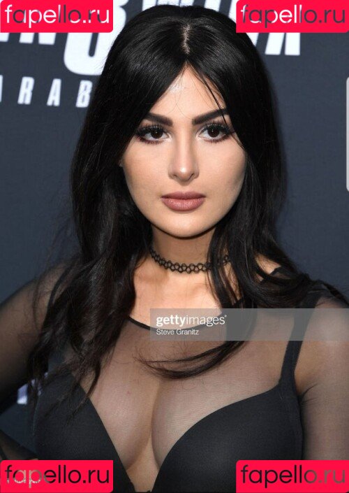 Sssniperwolf Onlyfans Photo Gallery 