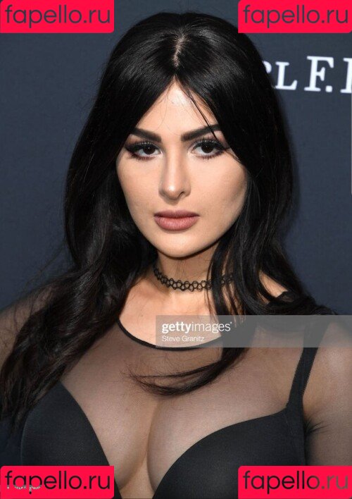 Sssniperwolf Onlyfans Photo Gallery 