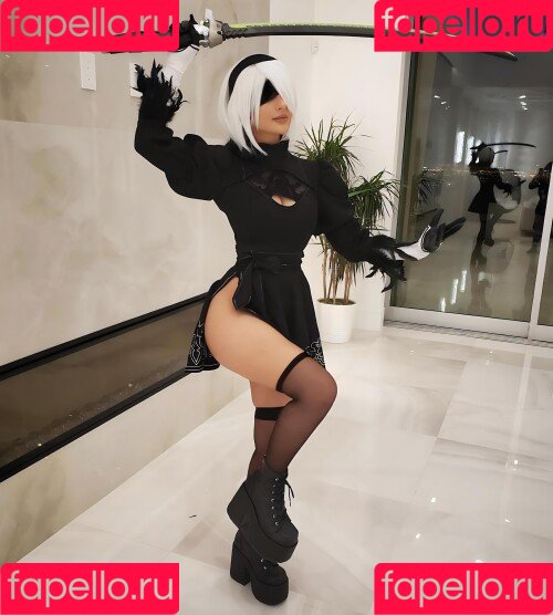 Sssniperwolf Onlyfans Photo Gallery 