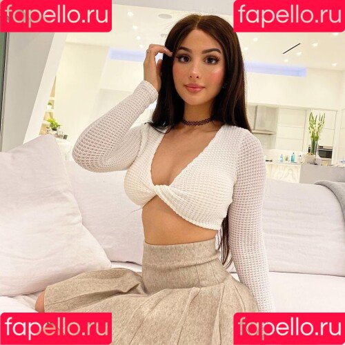 Sssniperwolf Onlyfans Photo Gallery 