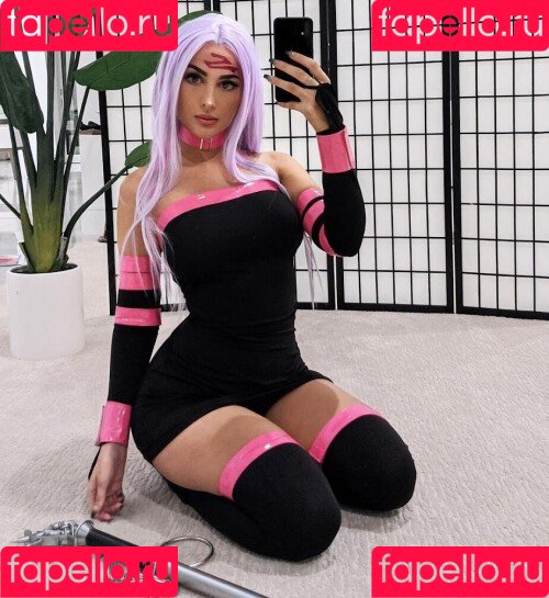 Sssniperwolf Onlyfans Photo Gallery 