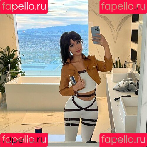 Sssniperwolf Onlyfans Photo Gallery 