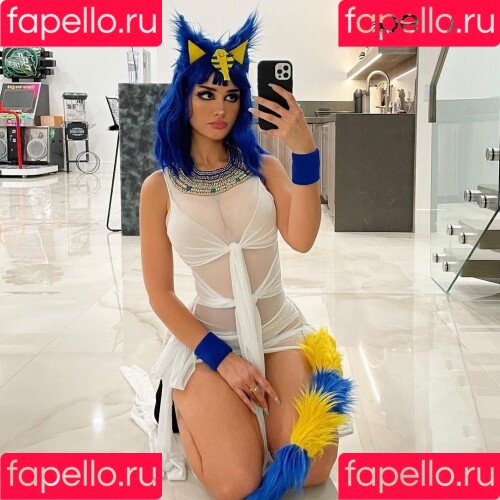 Sssniperwolf Onlyfans Photo Gallery 