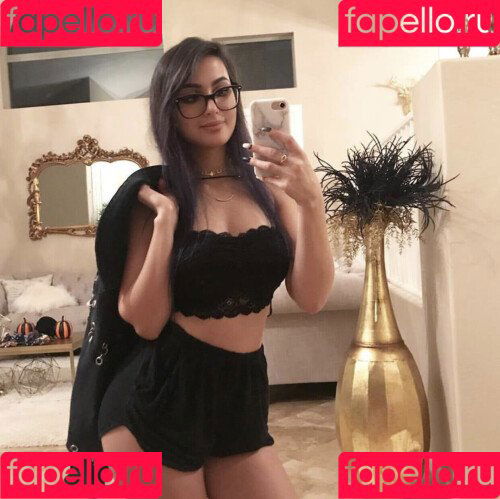 Sssniperwolf Onlyfans Photo Gallery 