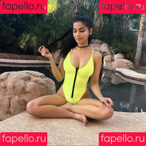 Sssniperwolf Onlyfans Photo Gallery 