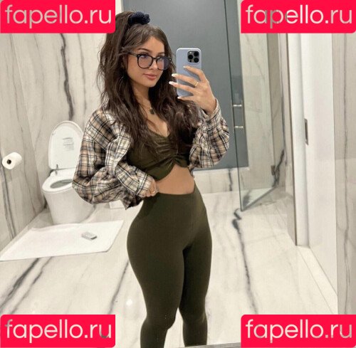 Sssniperwolf Onlyfans Photo Gallery 