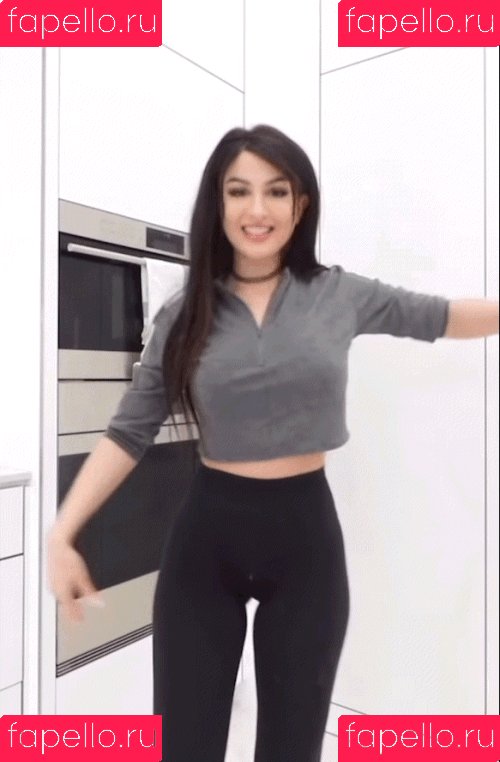 Sssniperwolf Onlyfans Photo Gallery 