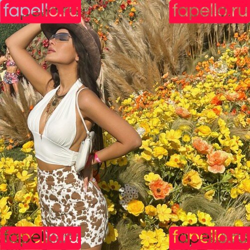 Sssniperwolf Onlyfans Photo Gallery 