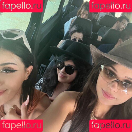 Sssniperwolf Onlyfans Photo Gallery 