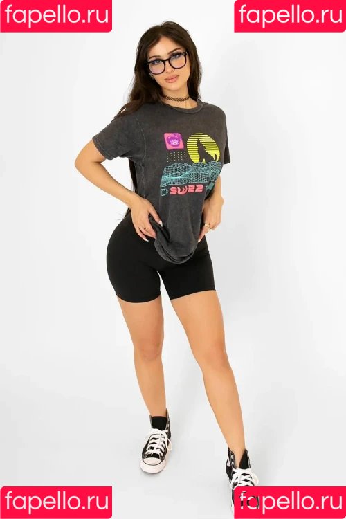 Sssniperwolf Onlyfans Photo Gallery 