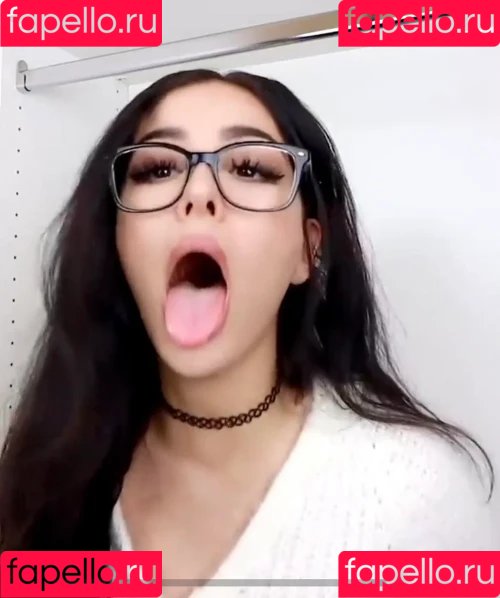 Sssniperwolf Onlyfans Photo Gallery 