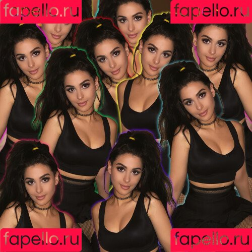 Sssniperwolf Onlyfans Photo Gallery 