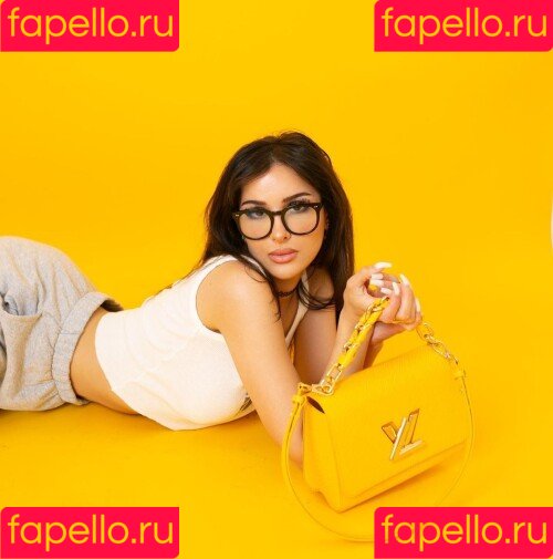 Sssniperwolf Onlyfans Photo Gallery 