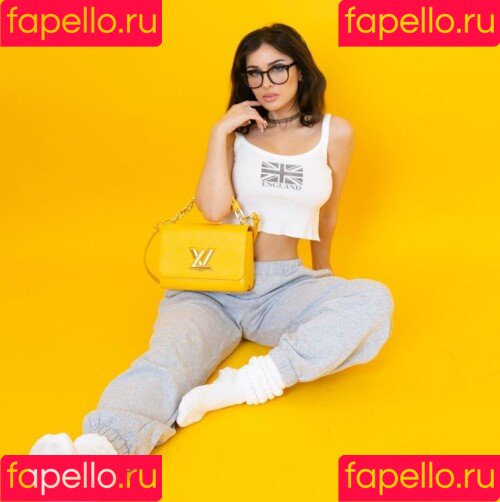 Sssniperwolf Onlyfans Photo Gallery 