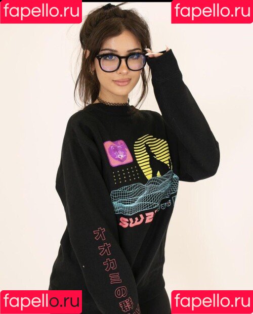 Sssniperwolf Onlyfans Photo Gallery 