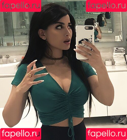 Sssniperwolf Onlyfans Photo Gallery 