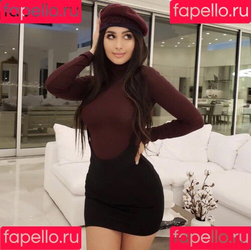 Sssniperwolf Onlyfans Photo Gallery 