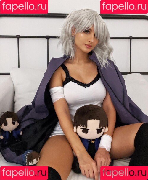 Sssniperwolf Onlyfans Photo Gallery 