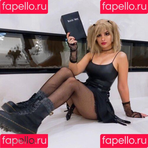 Sssniperwolf Onlyfans Photo Gallery 