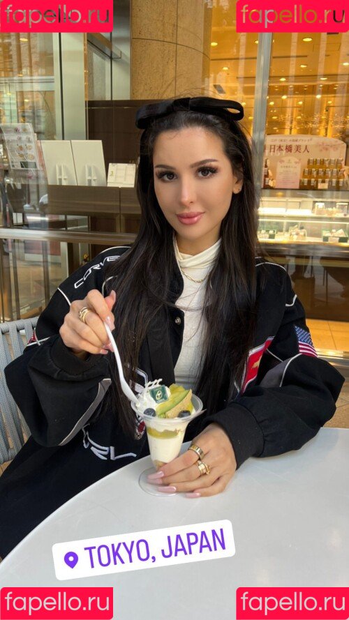 Sssniperwolf Onlyfans Photo Gallery 