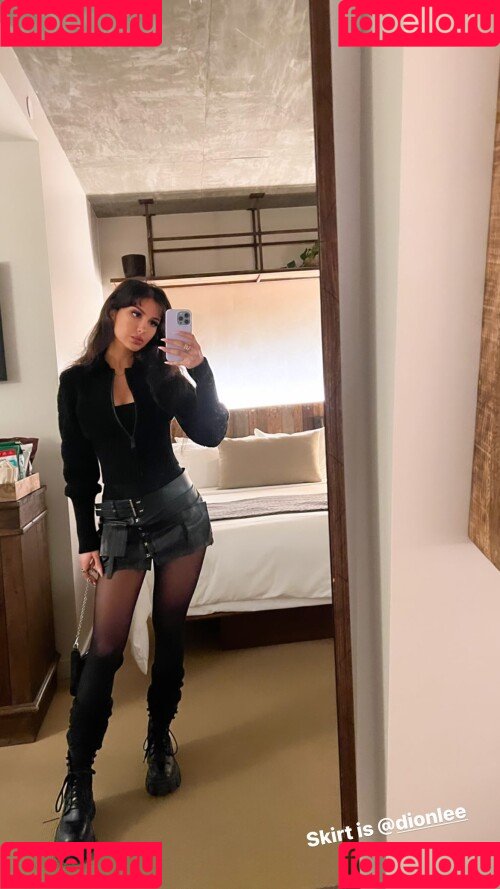 Sssniperwolf Onlyfans Photo Gallery 