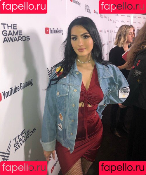 Sssniperwolf Onlyfans Photo Gallery 