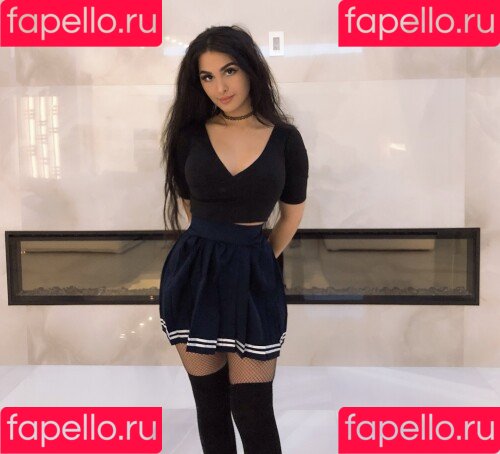 Sssniperwolf Onlyfans Photo Gallery 