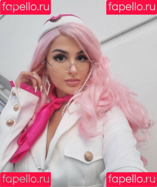 Sssniperwolf Onlyfans Photo Gallery 