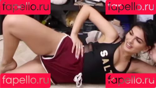 Sssniperwolf Onlyfans Photo Gallery 