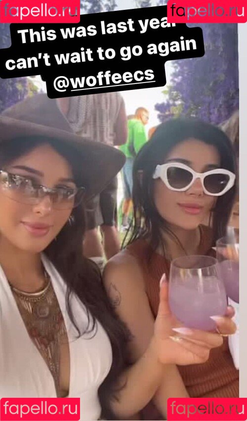 Sssniperwolf Onlyfans Photo Gallery 