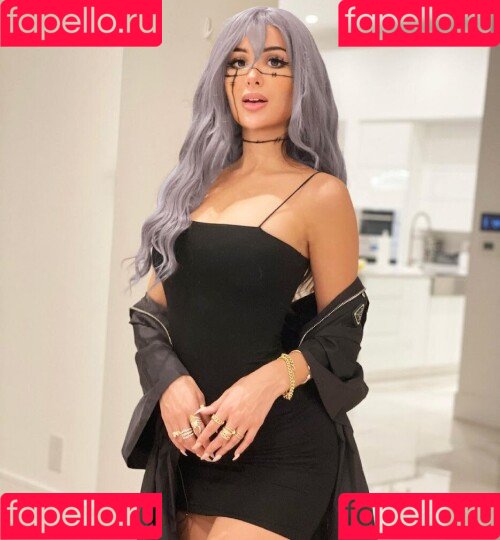 Sssniperwolf Onlyfans Photo Gallery 