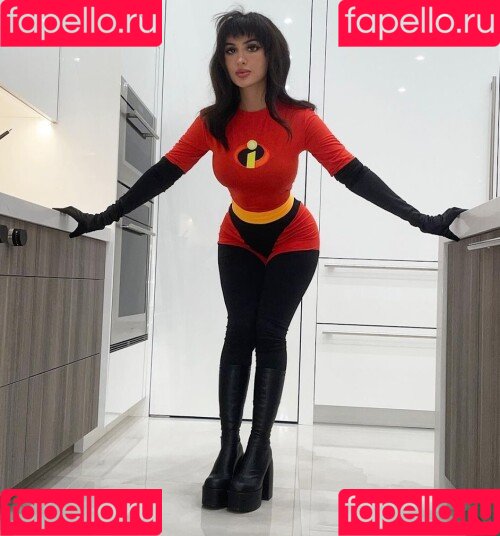 Sssniperwolf Onlyfans Photo Gallery 