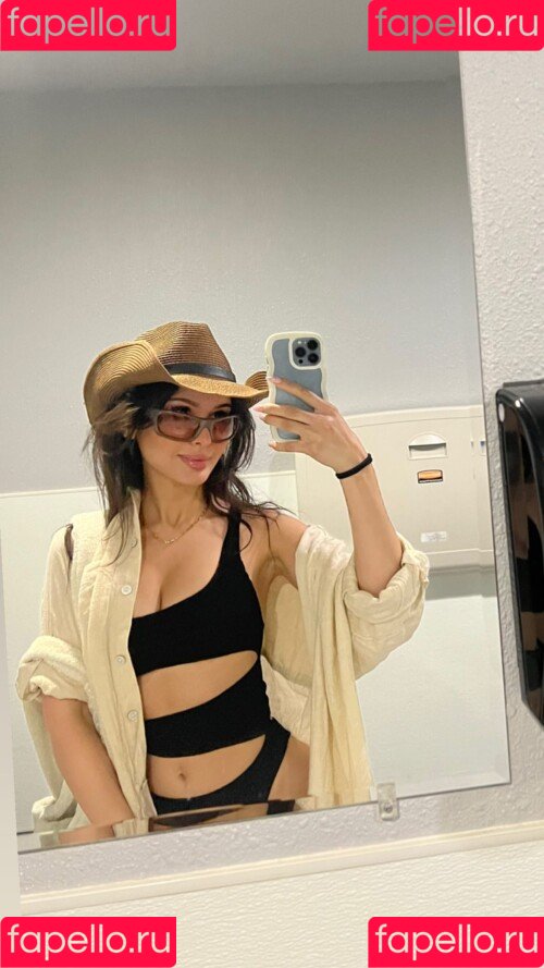 Sssniperwolf Onlyfans Photo Gallery 