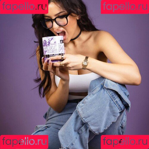 Sssniperwolf Onlyfans Photo Gallery 