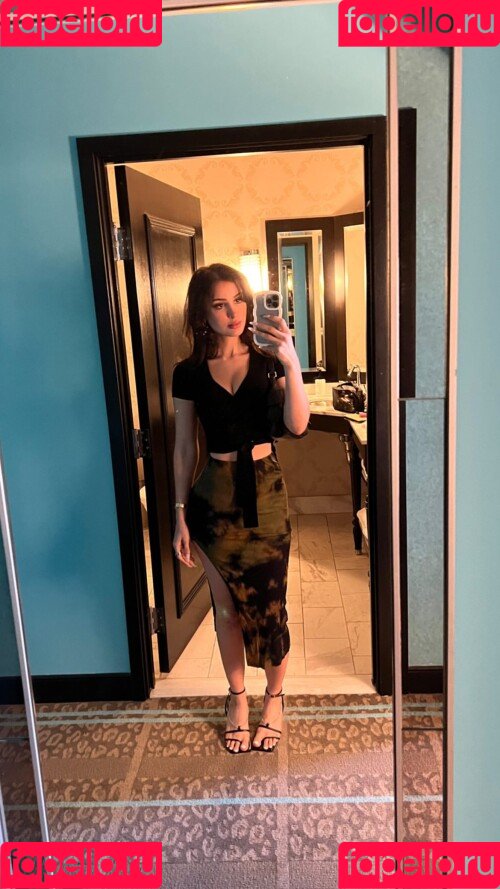 Sssniperwolf Onlyfans Photo Gallery 