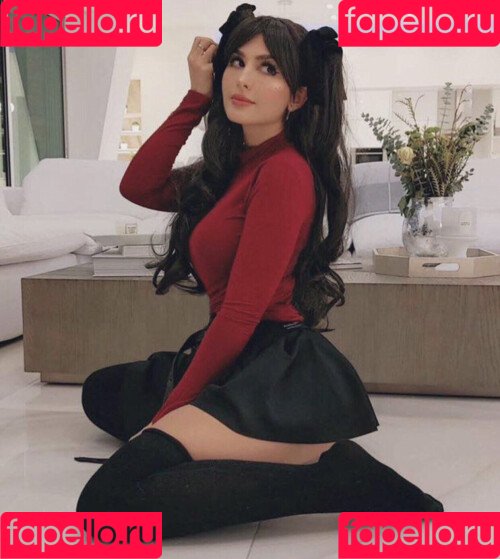 Sssniperwolf Onlyfans Photo Gallery 