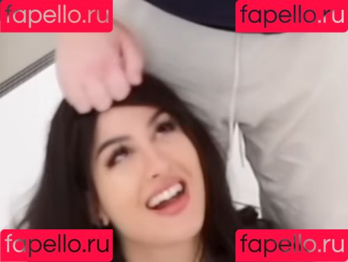 Sssniperwolf Onlyfans Photo Gallery 