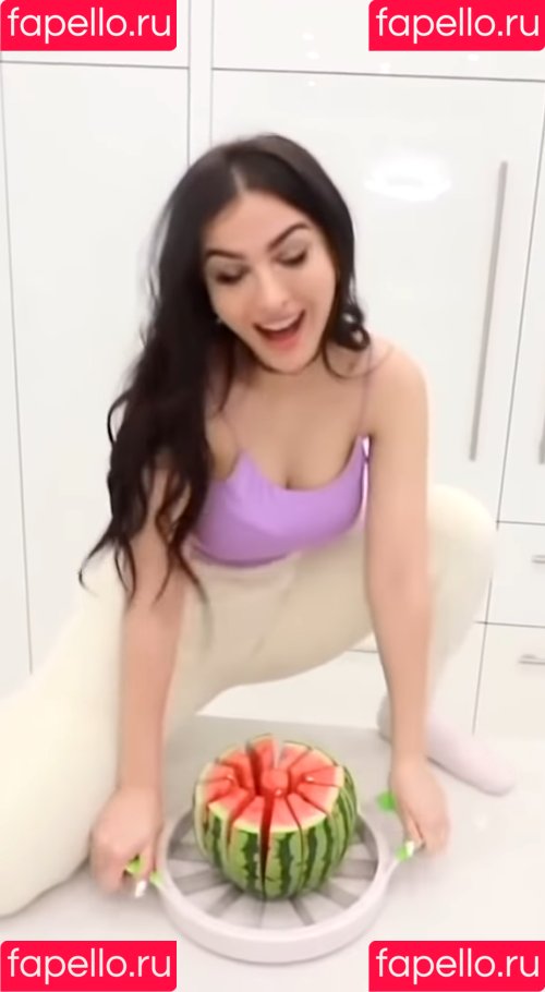 Sssniperwolf Onlyfans Photo Gallery 