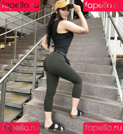 Sssniperwolf Onlyfans Photo Gallery 