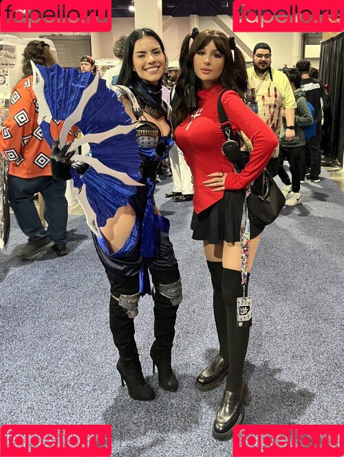 Sssniperwolf Onlyfans Photo Gallery 