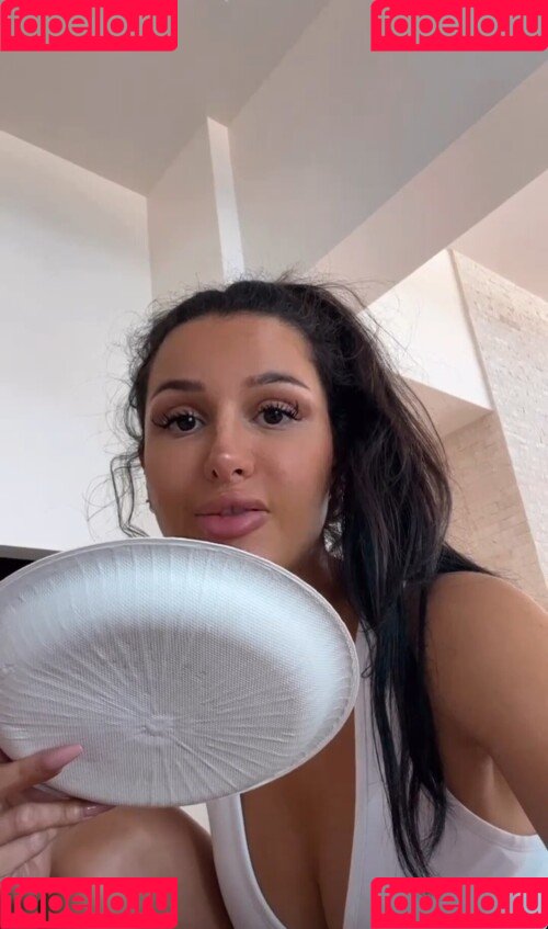 Sssniperwolf Onlyfans Photo Gallery 