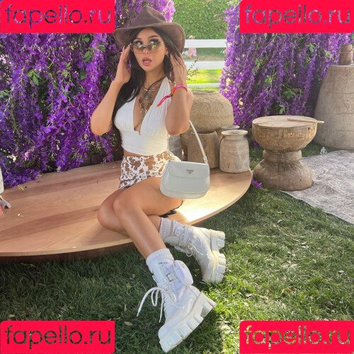 Sssniperwolf Onlyfans Photo Gallery 