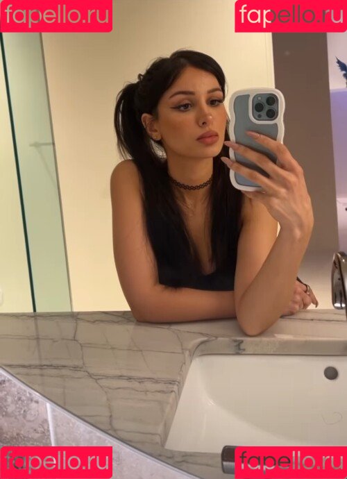 Sssniperwolf Onlyfans Photo Gallery 