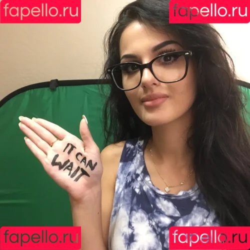 Sssniperwolf Onlyfans Photo Gallery 