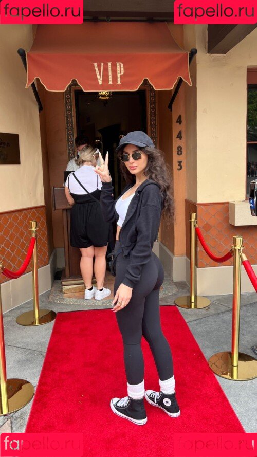 Sssniperwolf Onlyfans Photo Gallery 