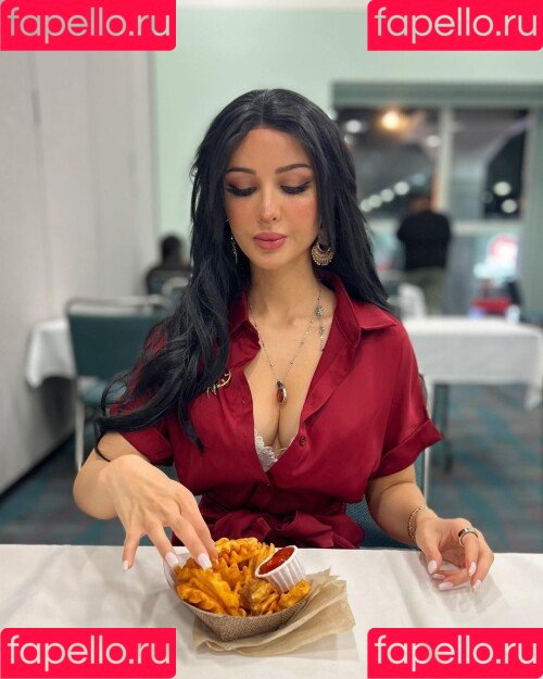 Sssniperwolf Onlyfans Photo Gallery 