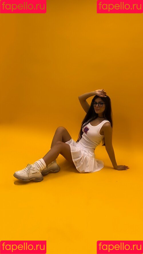 Sssniperwolf Onlyfans Photo Gallery 